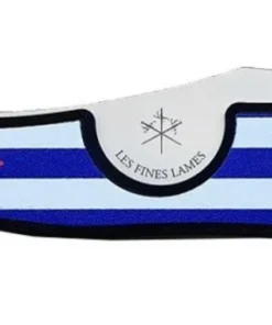Les Fines Lames Le Petit Flag Cuba dark Zigarrenmesser
