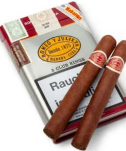 Romeo y Julieta Zigarre Club Kings