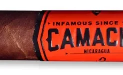 Camacho Nicaragua Toro Zigarren