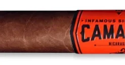 Camacho Nicaragua Gran Churchill Zigarren