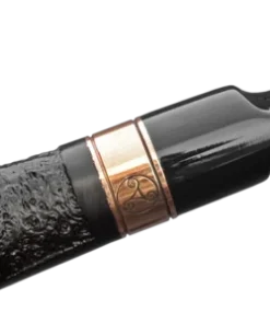 Rattray’s Distillery Sandblast Black 129 Pfeife