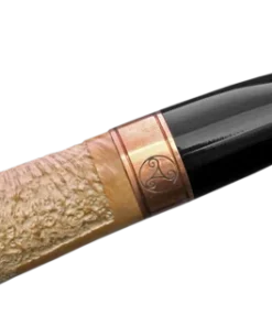 Rattray’s Distillery Sandblast Natural 109 Pfeife