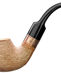 Rattray’s Distillery Sandblast Natural 107 Pfeife