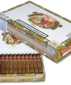 Romeo y Julieta Zigarre Cedros de Luxe No.3