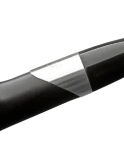 Rattray’s Emblem Black 157 Pfeife