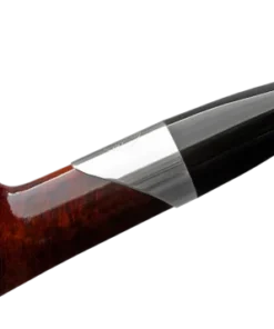 Rattray’s Emblem Brown 158 Pfeife