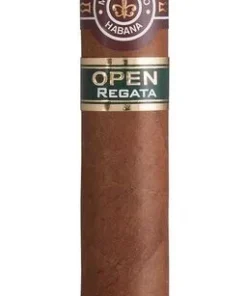 Montecristo Zigarre-Open Regata