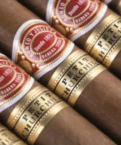 Romeo y Julieta Zigarre Petit Churchill
