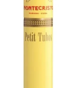 Montecristo Zigarre Petit Tubos A/T
