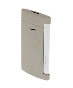 S.T. Dupont Slim 7 matt beige Feuerzeug