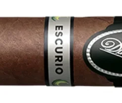 Zigarre Davidoff Escurio Robusto