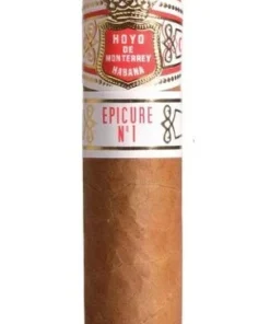 Hoyo de Monterrey Zigarre Epicure No. 1