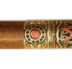 Fuente Fuente OpusX ForbiddenX European Exclusivity Deseos D’Amor Zigarren
