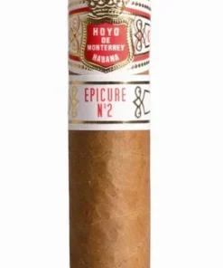 Hoyo de Monterrey Zigarre Epicure No. 2