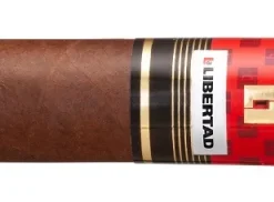 La Libertad Robusto Zigarren