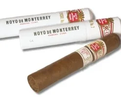 Hoyo de Monterrey Zigarre Epicure No. 2 Tubo