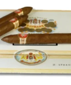 H. Upmann Zigarre No. 2