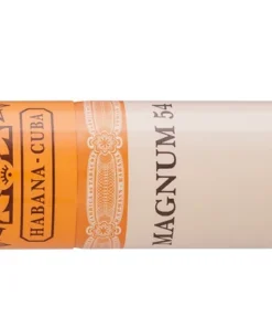 H. Upmann Zigarre Magnum 54 A/T Tubo