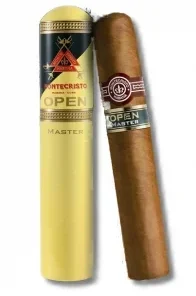 Montecristo Zigarre Open Master Tubo