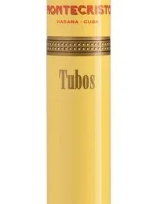 Montecristo Zigarre Tubos A/T