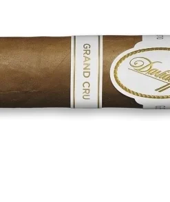 Zigarre Davidoff Grand Cru Robusto