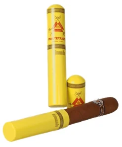 Montecristo Zigarre Edmundos Tubos A/T