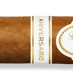 Zigarre Davidoff Aniversario Short Perfecto