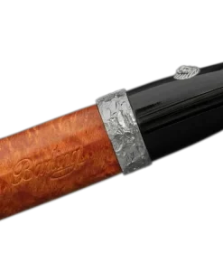 Barling Trafalgar – The Very Finest 1817 Pfeife