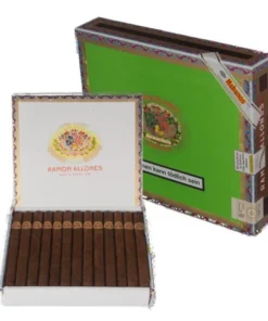 Zigarre Ramon Allones Gigantes