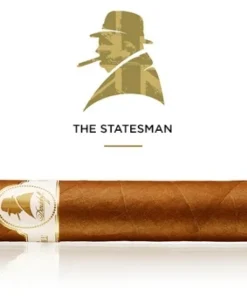 Zigarre Davidoff Winston Churchill Robusto