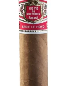 Hoyo de Monterrey Zigarre – Le Hoyo de Río Seco