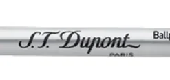 S.T. Dupont Mine Medium für Kugelschreiber schwarz