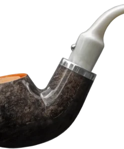 White Elephant Ebony & Ivory Grey 1