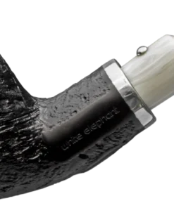 White Elephant Ebony & Ivory Sandblast 2