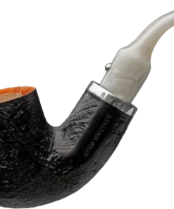 White Elephant Ebony & Ivory Sandblast 4
