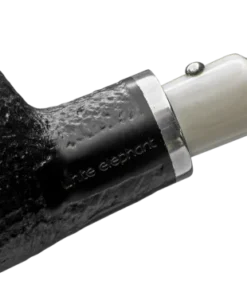 White Elephant Ebony & Ivory Sandblast 5