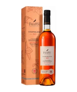 Frapin Cigar Blend XO Cognac