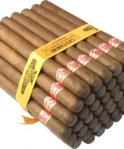 Partagas Zigarre Lusitanias