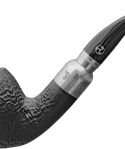 Rattray’s Pipe of the Year 2021 Sandblast schwarz Pfeife