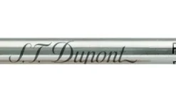 S.T. Dupont Mine Medium für Tintenroller schwarz