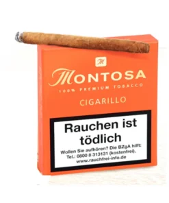 Montosa Cigarillos