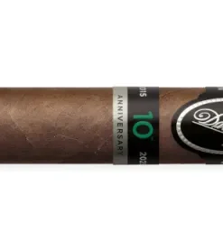 Davidoff Escurio 10th Anniversary Limited Edition Zigarren