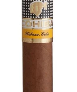 Cohiba Zigarre Kuba Linea 1492 Siglo I