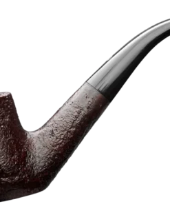 Ashton Sandblast XX-37 Pfeife