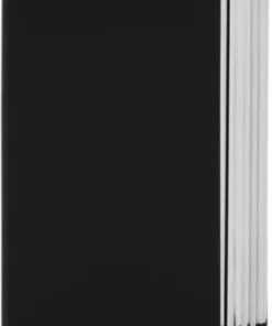Rattrays Grand Black Matt Feuerzeug