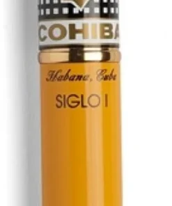 Cohiba Zigarre Kuba Linea 1492 Siglo I Tubo A/T