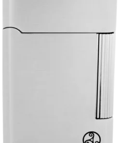 Rattrays Bel Chrome Satin Feuerzeug