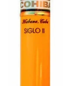 Cohiba Zigarre Kuba Linea 1492 Siglo II Tubo