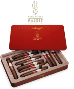 Davidoff Zigarre Year of the Rabbit Limitada