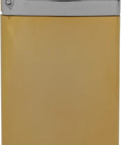 Rattrays Alfie Gold Feuerzeug